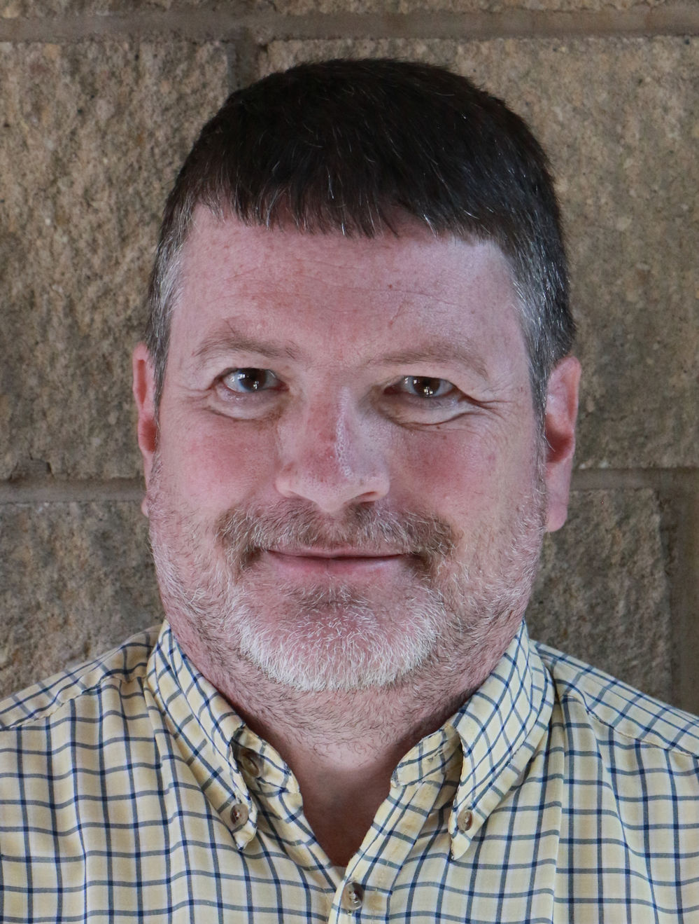 Mark McCarthy